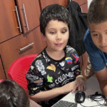 proyecto genios